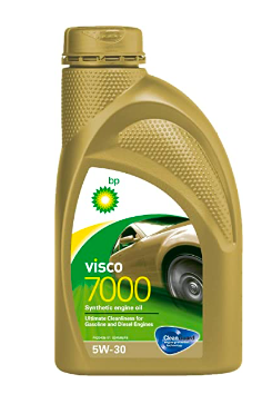 BP vervis ディーゼル 5ワット-30 JASO DL-1 5W-30 oil | Mobil™