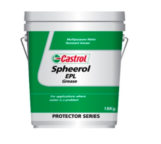 Castrol Spheerol EPL 2 The Lubrication Store