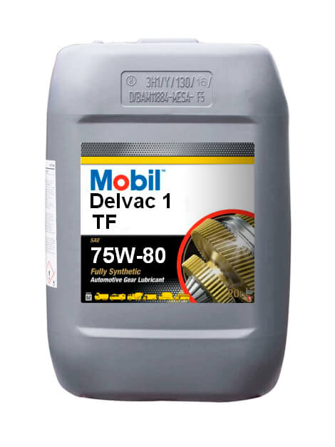 Mobil 1 Transmission Fluids in Automotive Fluids 