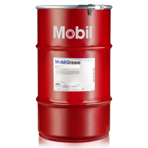 Mobilgrease XHP 462 The Lubrication Store