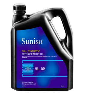 Petronas Suniso SL 68 - The Lubrication Store