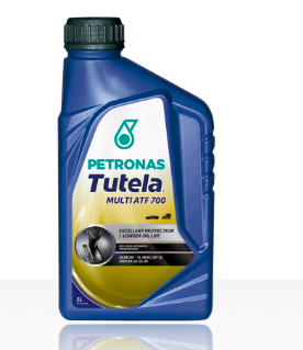 Petronas Tutela Multi ATF 700 - The Lubrication Store
