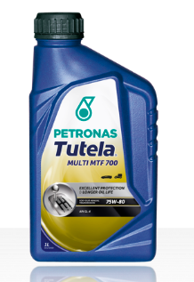 Petronas Tutela Multi MTF 700 75W-80 - The Lubrication Store