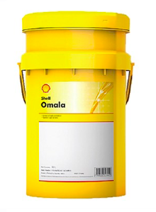 Shell cheap omala 220