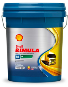 注目ショップ・ブランドのギフト 10W-30 LE R5 Rimula Shell - Store Lubrication The メンテナンス