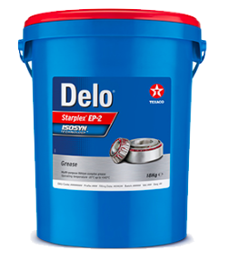 Delo Starplex EP 2 - The Lubrication Store